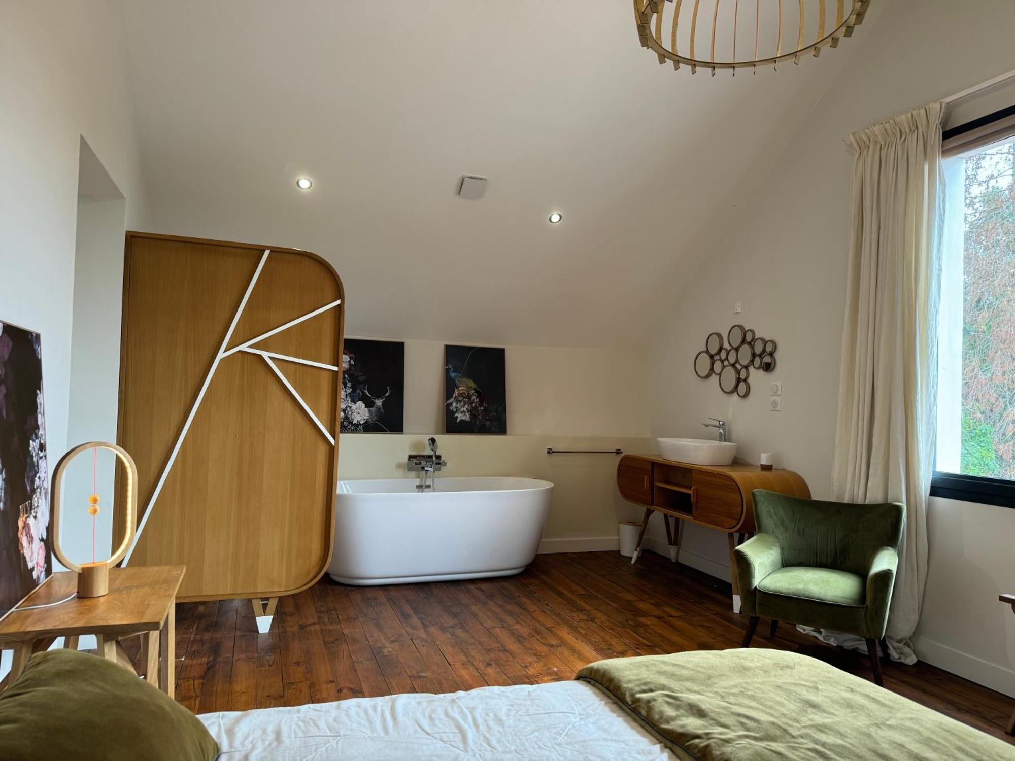 Bed and Breakfast Demeure De Charme Vue Riviere Perigueux Piscine Parking Экстерьер фото