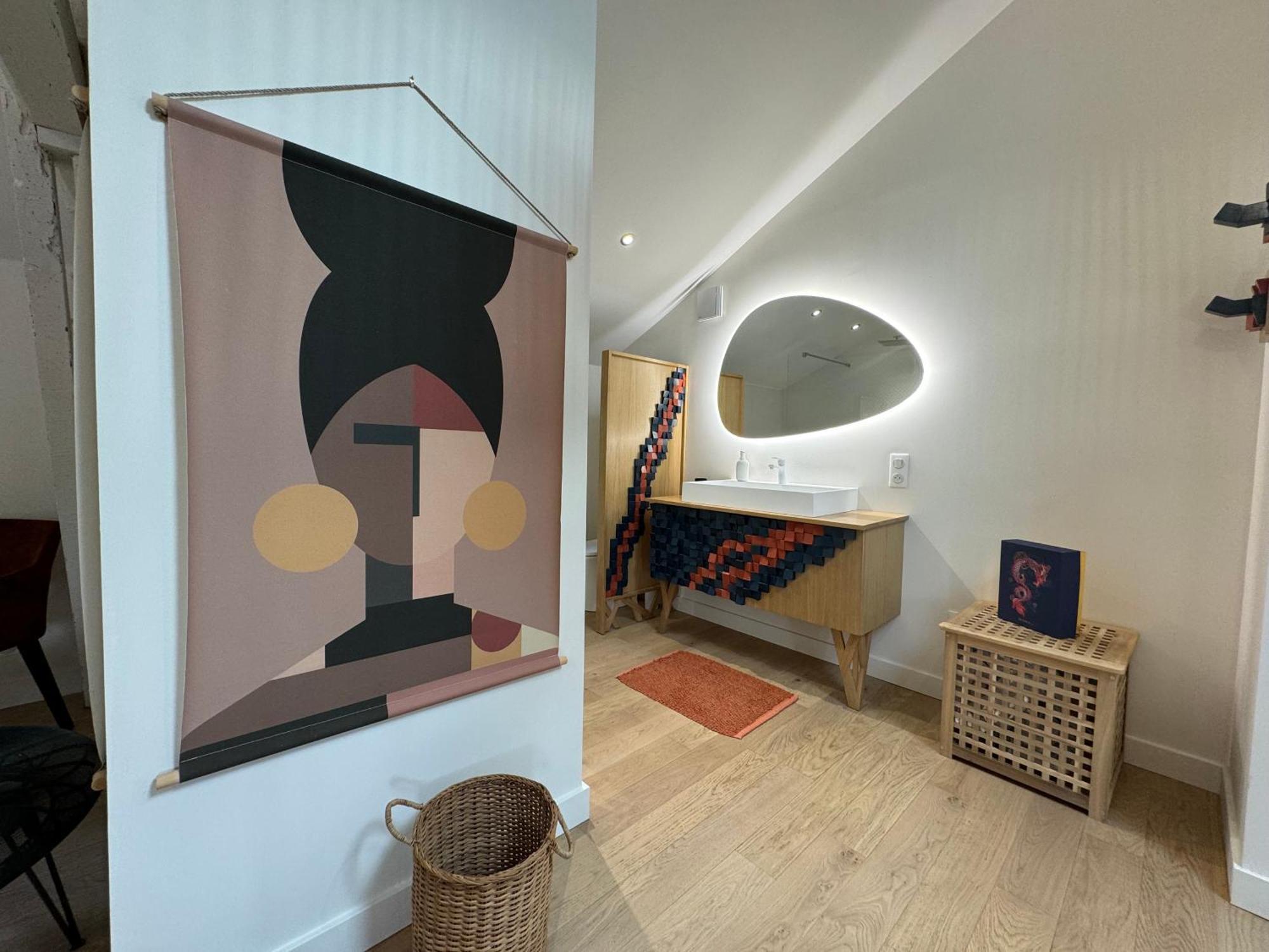 Bed and Breakfast Demeure De Charme Vue Riviere Perigueux Piscine Parking Экстерьер фото