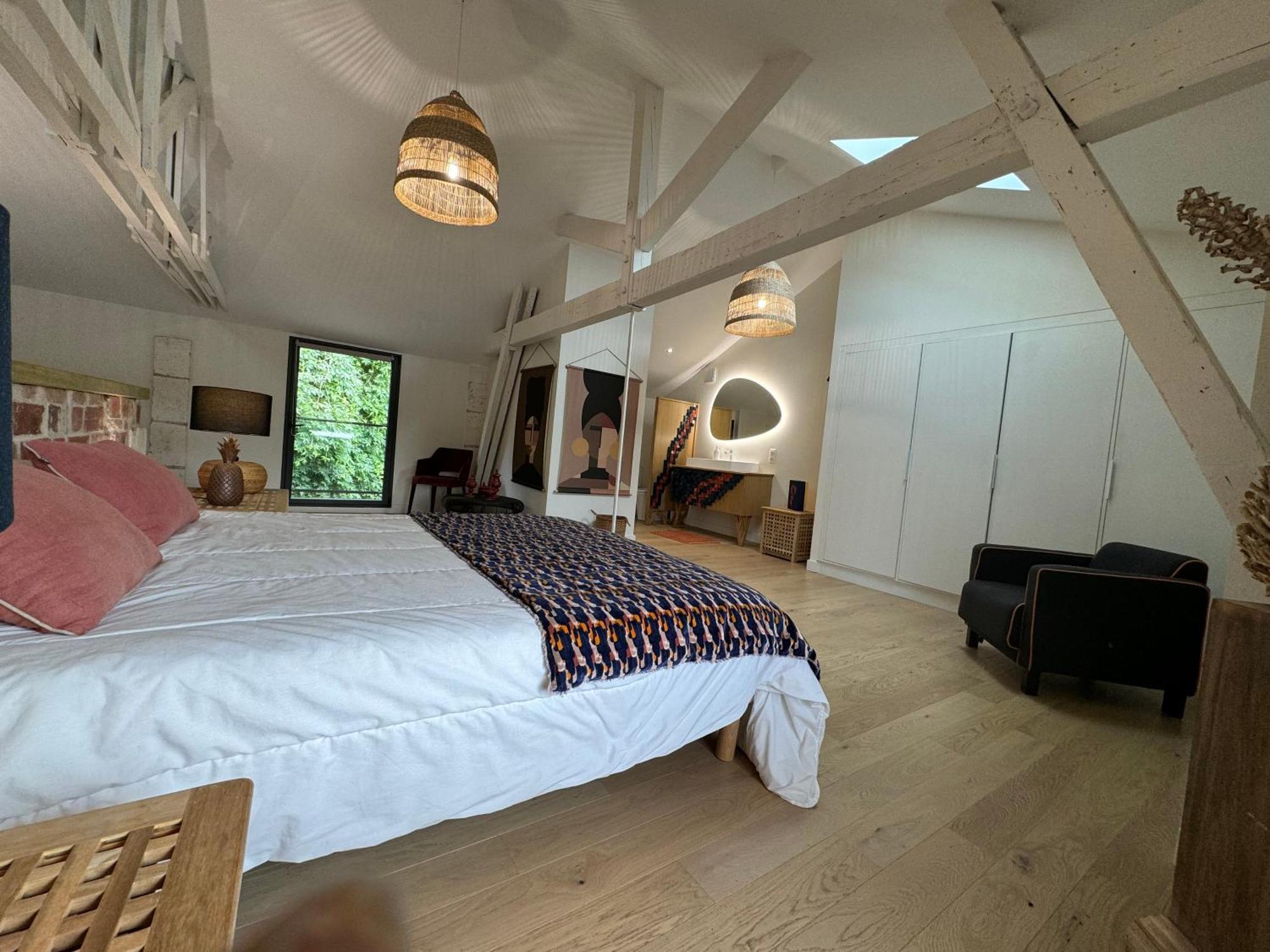 Bed and Breakfast Demeure De Charme Vue Riviere Perigueux Piscine Parking Экстерьер фото