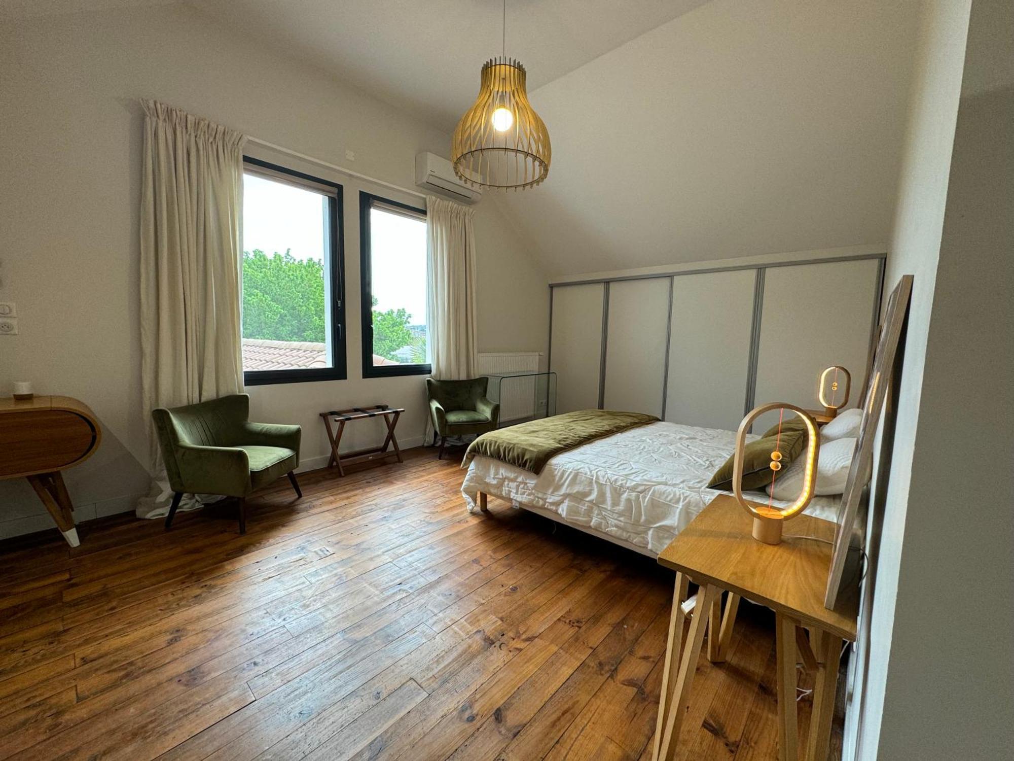 Bed and Breakfast Demeure De Charme Vue Riviere Perigueux Piscine Parking Экстерьер фото