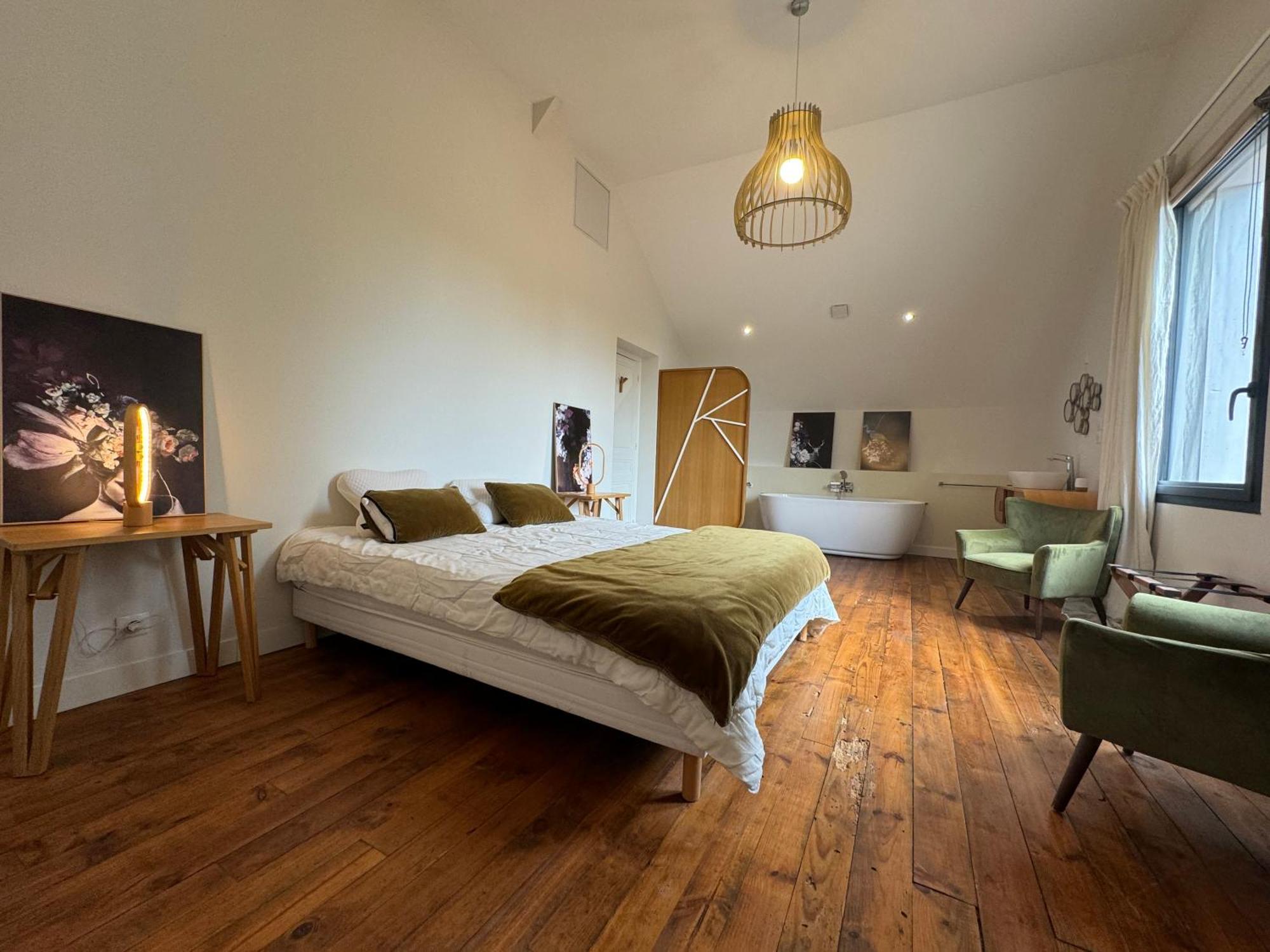 Bed and Breakfast Demeure De Charme Vue Riviere Perigueux Piscine Parking Экстерьер фото