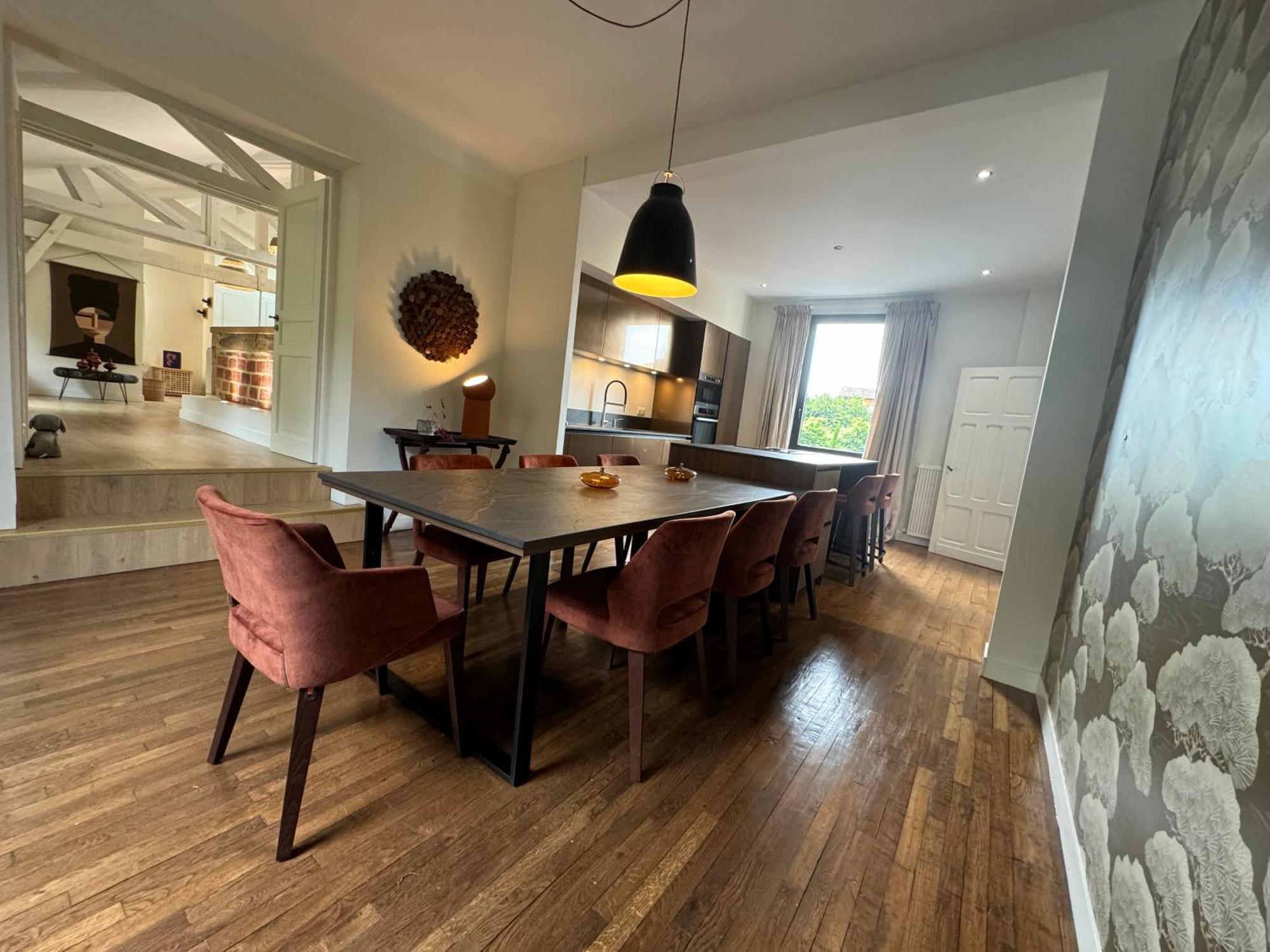 Bed and Breakfast Demeure De Charme Vue Riviere Perigueux Piscine Parking Экстерьер фото